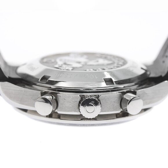 OMEGA Speedmaster Racing 326.32.40.50.01.001 Automatic Men's Watch - Picture 4 of 11